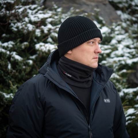 M-TAC Szalokominiarka Polartec Black
