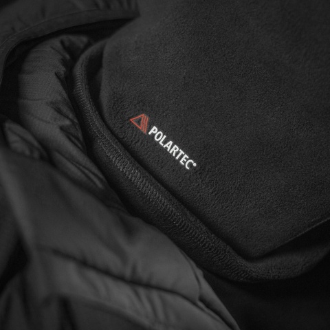M-TAC Szalokominiarka Polartec Black