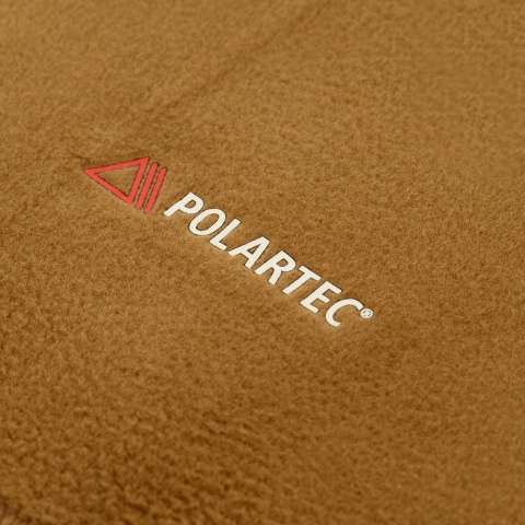 M-TAC Szalokominiarka Polartec Coyote