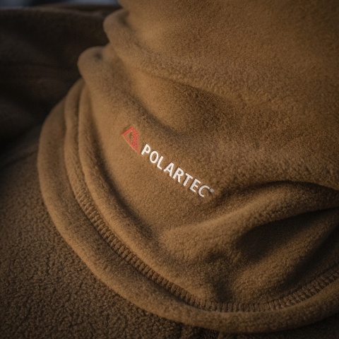 M-TAC Szalokominiarka Polartec Coyote