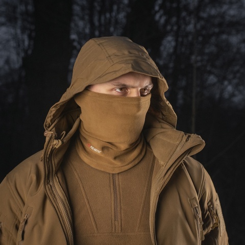 M-TAC Szalokominiarka Polartec Coyote