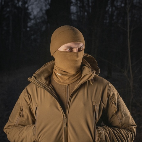 M-TAC Szalokominiarka Polartec Coyote