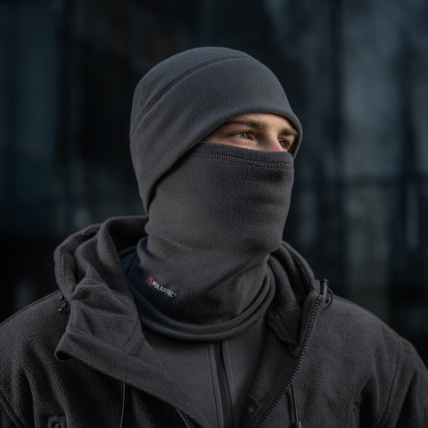M-TAC Szalokominiarka Polartec Dark Grey