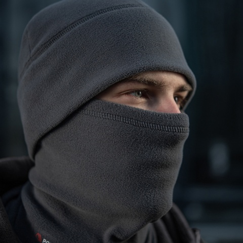 M-TAC Szalokominiarka Polartec Dark Grey