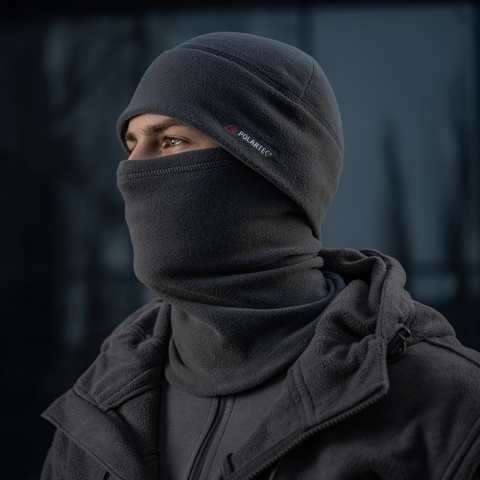 M-TAC Szalokominiarka Polartec Dark Grey