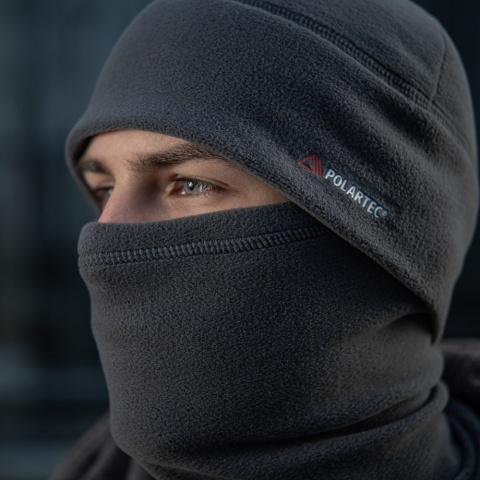 M-TAC Szalokominiarka Polartec Dark Grey
