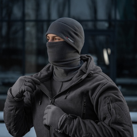 M-TAC Szalokominiarka Polartec Dark Grey