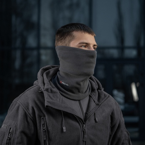 M-TAC Szalokominiarka Polartec Dark Grey
