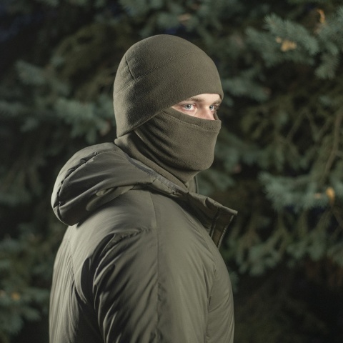 M-TAC Szalokominiarka Polartec Dark Olive