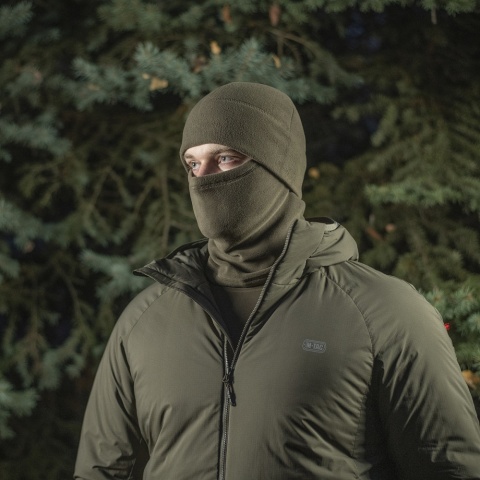 M-TAC Szalokominiarka Polartec Dark Olive