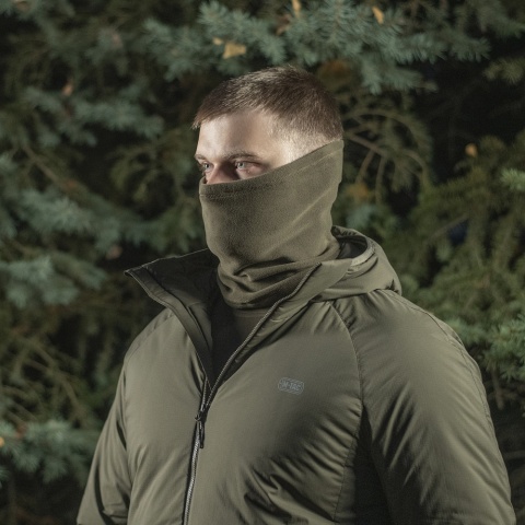 M-TAC Szalokominiarka Polartec Dark Olive