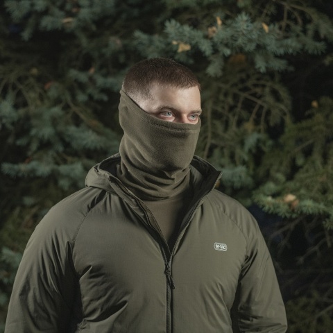 M-TAC Szalokominiarka Polartec Dark Olive