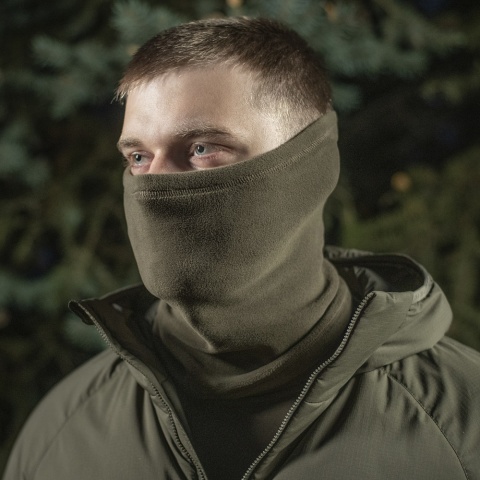 M-TAC Szalokominiarka Polartec Dark Olive
