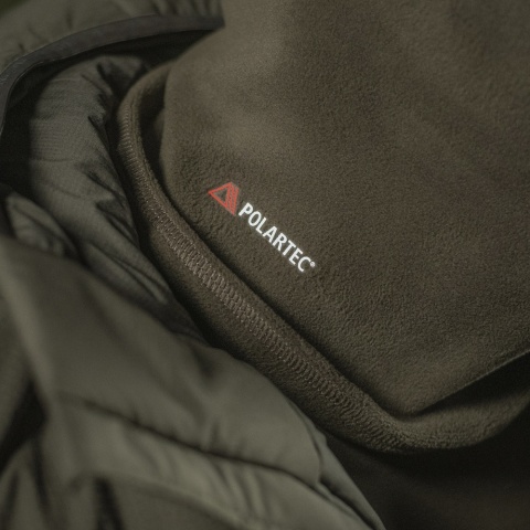 M-TAC Szalokominiarka Polartec Dark Olive