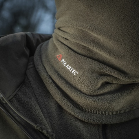 M-TAC Szalokominiarka Polartec Olive