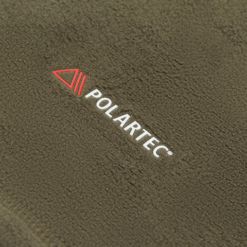 M-TAC Szalokominiarka Polartec Olive
