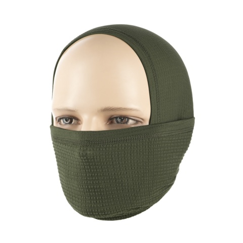 M-TAC Szalokominiarka Polartec Power Grid Army Olive