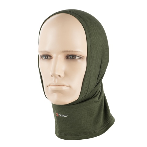 M-TAC Szalokominiarka Polartec Power Grid Army Olive