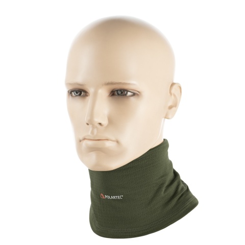 M-TAC Szalokominiarka Polartec Power Grid Army Olive