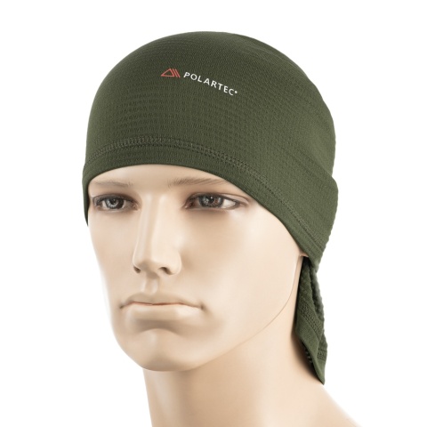 M-TAC Szalokominiarka Polartec Power Grid Army Olive