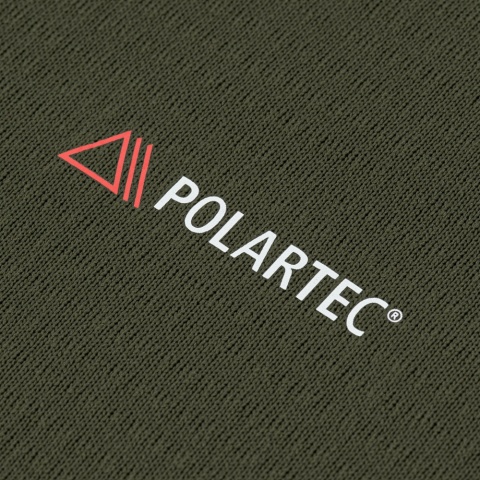M-TAC Szalokominiarka Polartec Power Grid Army Olive