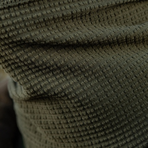 M-TAC Szalokominiarka Polartec Power Grid Army Olive