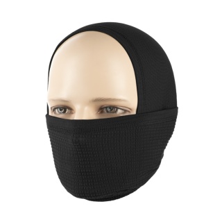M-TAC Szalokominiarka Polartec Power Grid Black