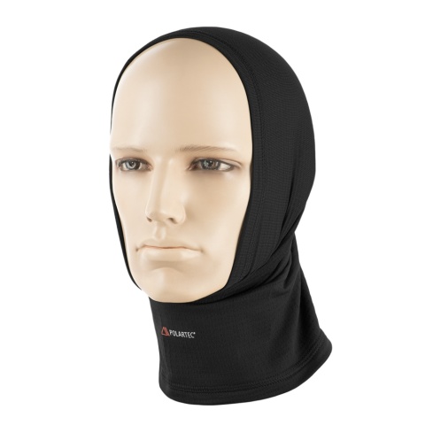 M-TAC Szalokominiarka Polartec Power Grid Black
