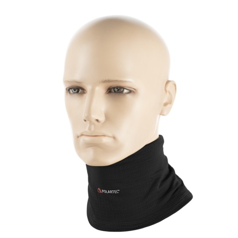 M-TAC Szalokominiarka Polartec Power Grid Black
