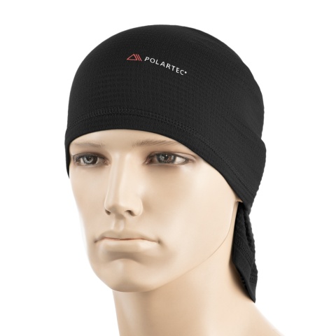 M-TAC Szalokominiarka Polartec Power Grid Black