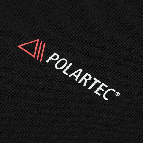 M-TAC Szalokominiarka Polartec Power Grid Black