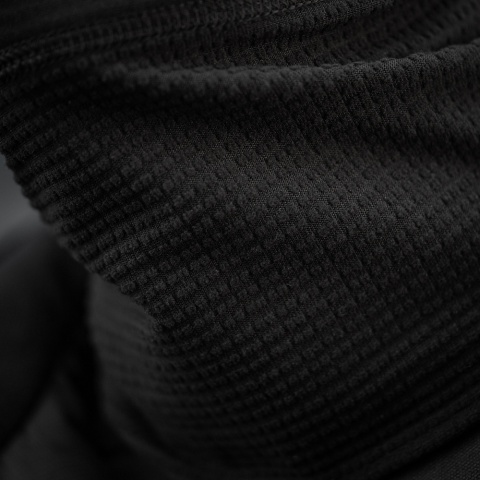 M-TAC Szalokominiarka Polartec Power Grid Black