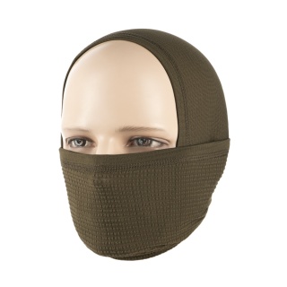 M-TAC Szalokominiarka Polartec Power Grid Dark Olive