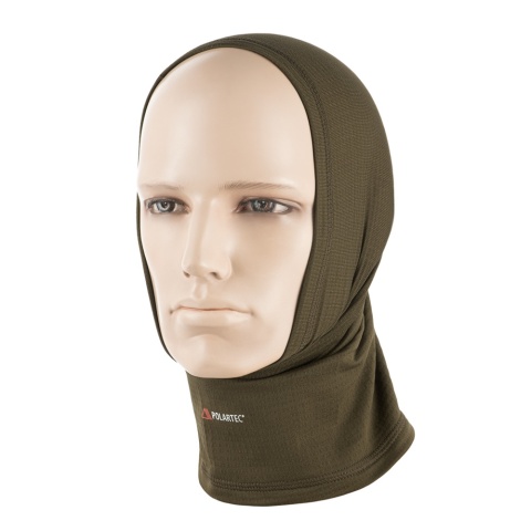 M-TAC Szalokominiarka Polartec Power Grid Dark Olive
