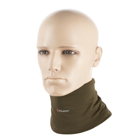 M-TAC Szalokominiarka Polartec Power Grid Dark Olive