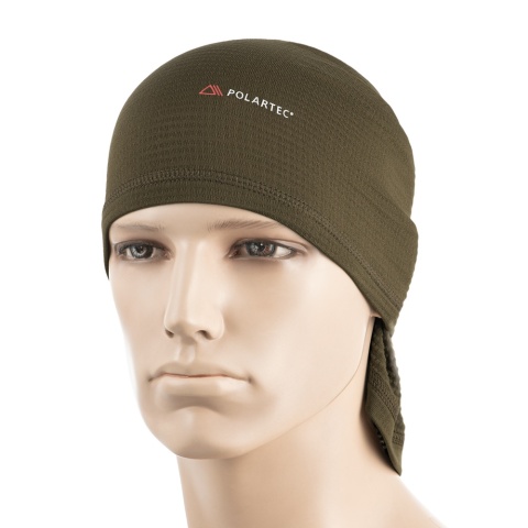 M-TAC Szalokominiarka Polartec Power Grid Dark Olive