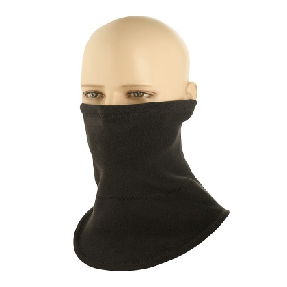 M-TAC Szalokominiarka Anatomiczna Polartec Black