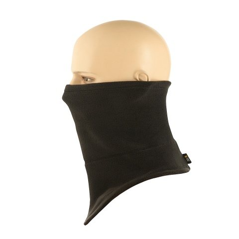 M-TAC Szalokominiarka Anatomiczna Polartec Black