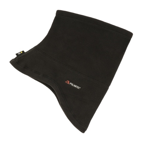 M-TAC Szalokominiarka Anatomiczna Polartec Black