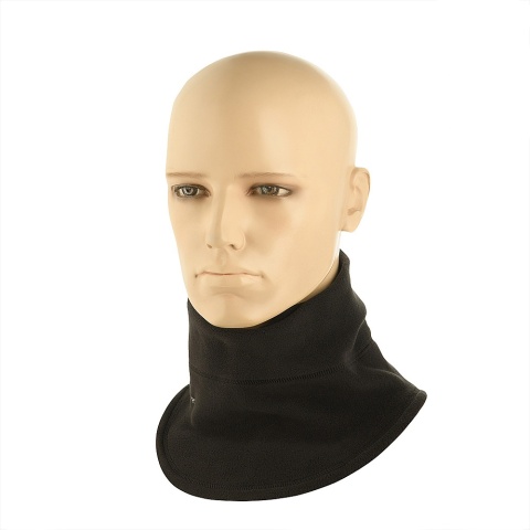 M-TAC Szalokominiarka Anatomiczna Polartec Black