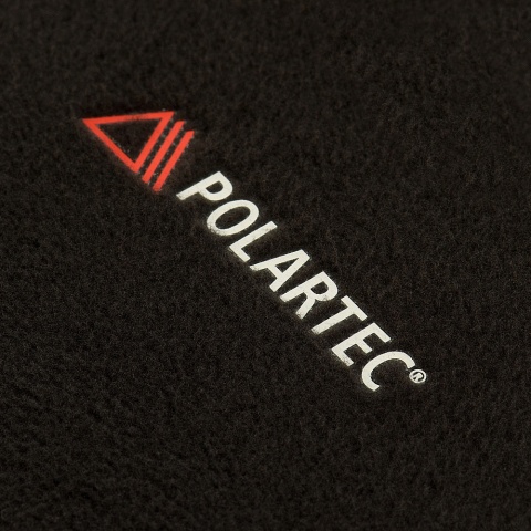 M-TAC Szalokominiarka Anatomiczna Polartec Black