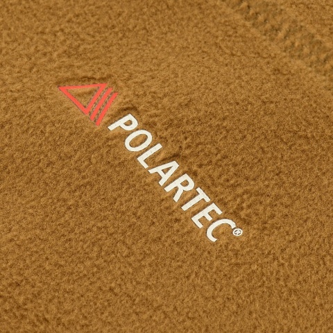 M-TAC Szalokominiarka Anatomiczna Polartec Coyote