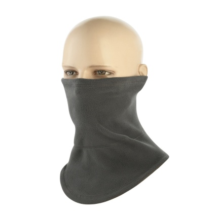 M-TAC Szalokominiarka Anatomiczna Polartec Dark Grey