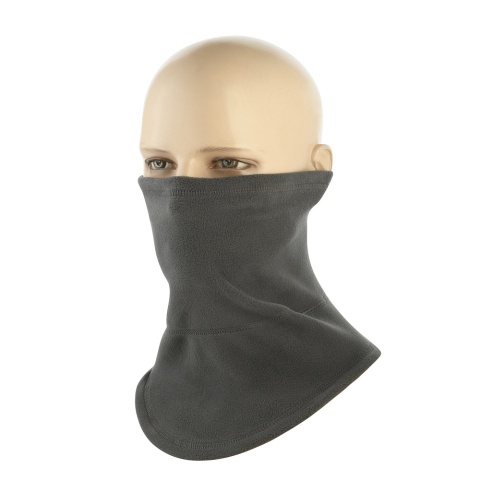 M-TAC Szalokominiarka Anatomiczna Polartec Dark Grey