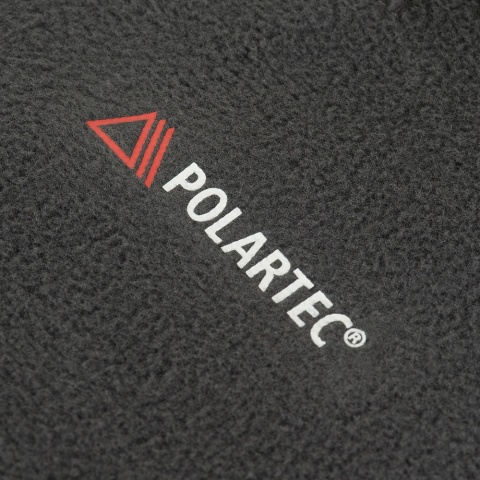 M-TAC Szalokominiarka Anatomiczna Polartec Dark Grey