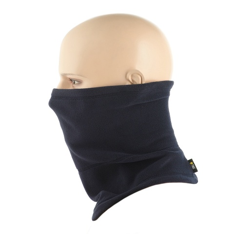 M-TAC Szalokominiarka Anatomiczna Polartec Dark Navy Blue