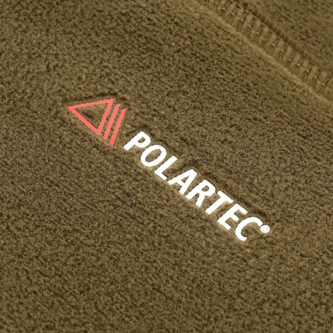M-TAC Szalokominiarka Anatomiczna Polartec Dark Olive