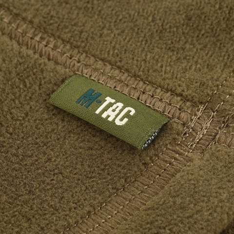 M-TAC Szalokominiarka Anatomiczna Polartec Dark Olive