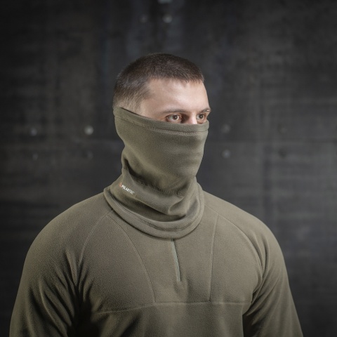 M-TAC Szalokominiarka Anatomiczna Polartec Dark Olive
