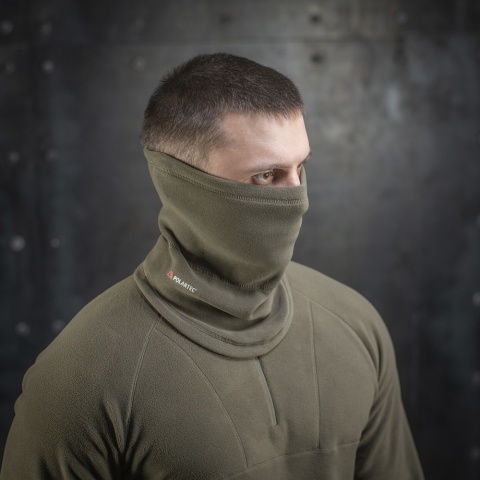 M-TAC Szalokominiarka Anatomiczna Polartec Dark Olive